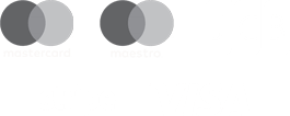 Payment methods accepted