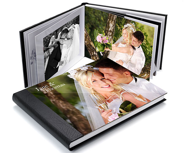 Professional Photo Albums