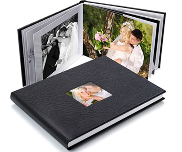 Handcrafted Photo Albums in the UK