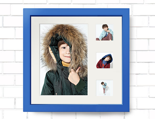 Lifestyle Multi Photo frame