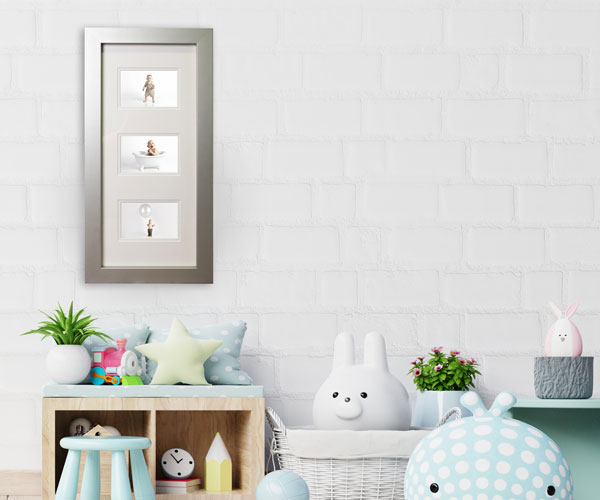 Lifestyle Multi Photo frame