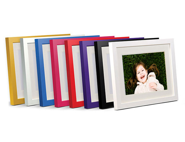 Photo Wall Frame 
