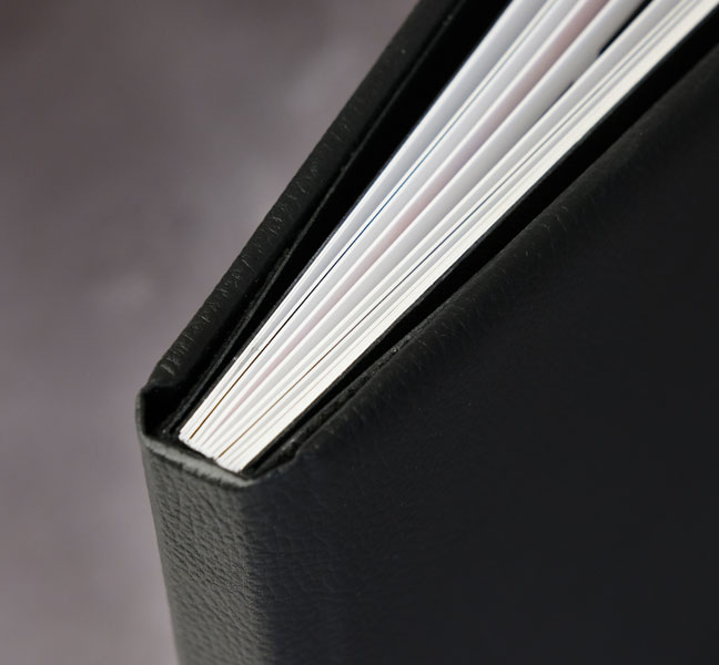 Photo Album pages