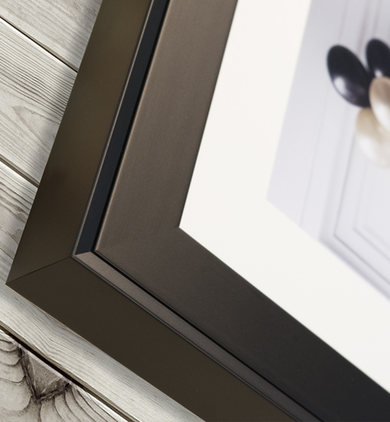 Professional framing services