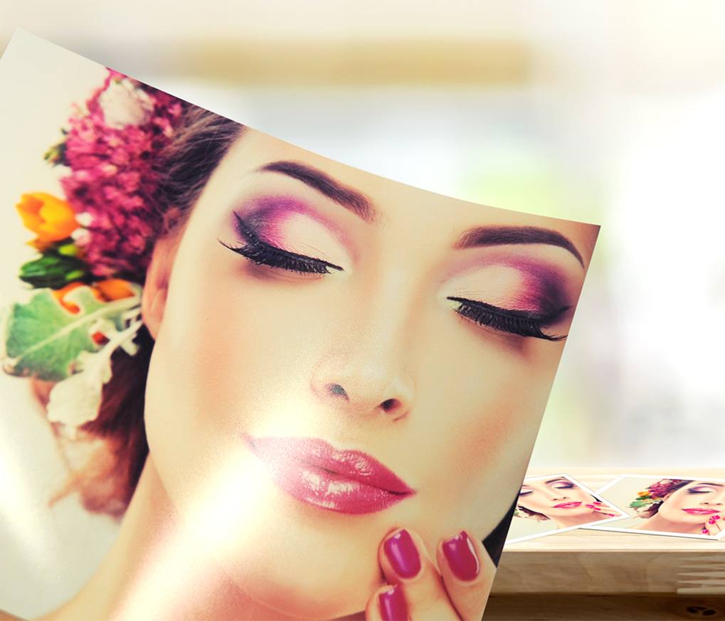 Printed to Fuji Crystal Archive Paper, lustre or gloss finishes